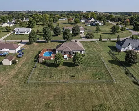 View/Area - 447 Emma Dr, Lancaster, KY 40444 photo 4 of 4