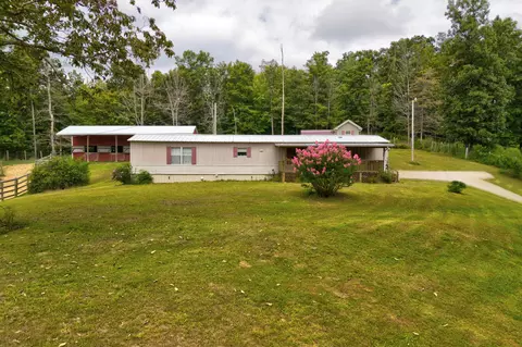 342 Kellacey Rd, West Liberty, KY 41472
