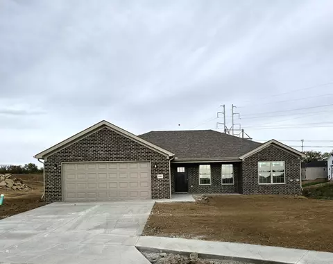 940 Olympic Ct, Richmond, KY 40475