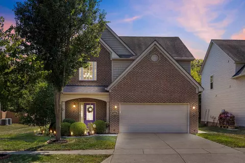 368 Manitoba Ln, Lexington, KY 40515