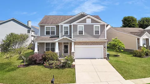 116 Whitman Way, Georgetown, KY 40324