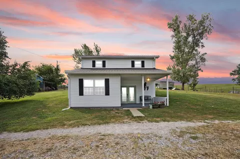3090 Prewitt Grassy Lick Pike, Mount Sterling, KY 40353