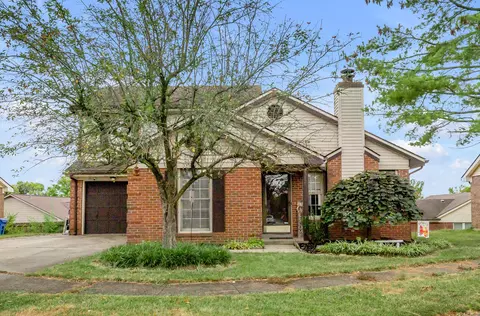 3512 Leonne Ct, Lexington, KY 40515