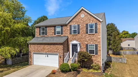 Exterior - 113 Johnstone Trl, Georgetown, KY 40324 photo 7 of 7