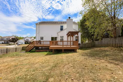 Exterior - 113 Johnstone Trl, Georgetown, KY 40324 photo 5 of 7