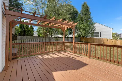Exterior - 113 Johnstone Trl, Georgetown, KY 40324 photo 4 of 7