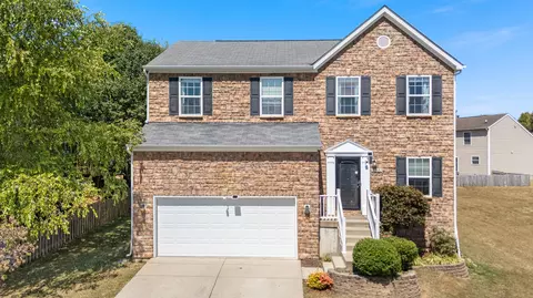 Exterior - 113 Johnstone Trl, Georgetown, KY 40324 photo 6 of 7