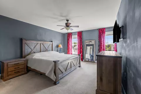 Bedroom - 113 Johnstone Trl, Georgetown, KY 40324 photo 1 of 9