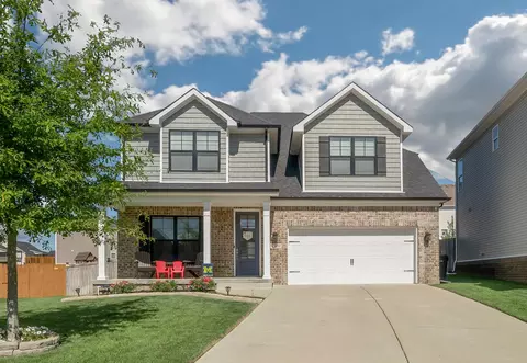 1409 Gadsten Ct, Lexington, KY 40509