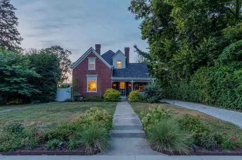 209 Gano Ave, Georgetown, KY 40324