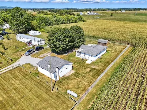 208 Linda Dr, Danville, KY 40422