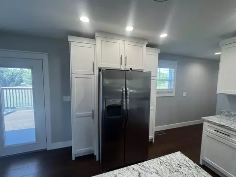 Kitchen - 136 Martin Rd, Corbin, KY 40701 photo 4 of 7