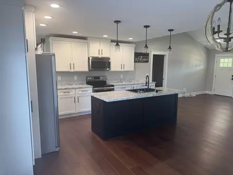 Kitchen - 136 Martin Rd, Corbin, KY 40701 photo 5 of 7