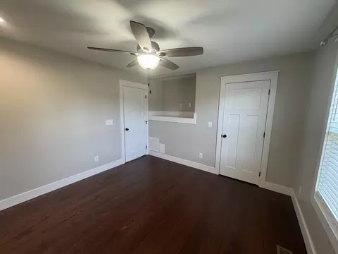 Bedroom - 136 Martin Rd, Corbin, KY 40701 photo 5 of 6
