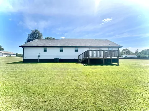 Exterior - 136 Martin Rd, Corbin, KY 40701 photo 2 of 6