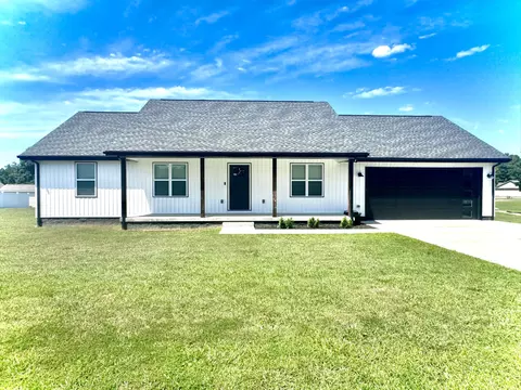136 Martin Rd, Corbin, KY 40701