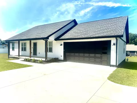 Exterior - 136 Martin Rd, Corbin, KY 40701 photo 4 of 6