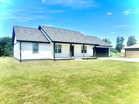 Exterior - 136 Martin Rd, Corbin, KY 40701 photo 3 of 6
