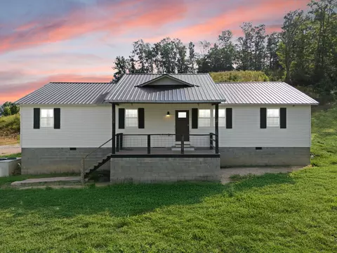 15942 Hwy 460 W, Ezel, KY 41425
