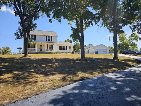 512 S Bragg St, Perryville, KY 40468