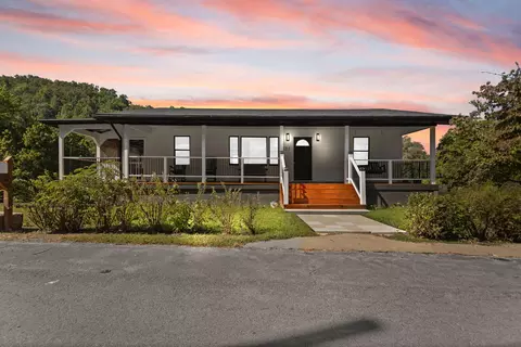 183 Big Branch Rd, Jackson, KY 41339