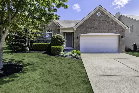 509 Courchelle Dr, Nicholasville, KY 40356