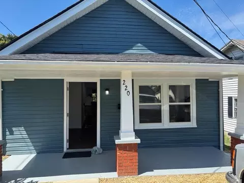 220 Pendleton St, Winchester, KY 40391