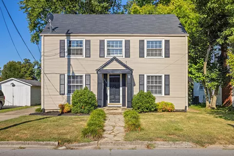 315 N 4th St, Danville, KY 40422