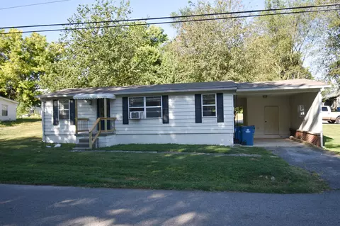 209 Nichols St, Danville, KY 40422