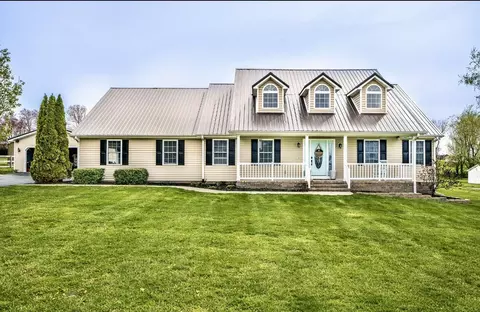 81 Angela Way, Lancaster, KY 40444