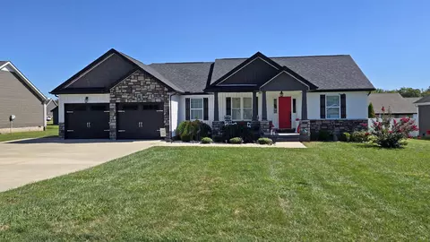 3332 Barbourville Rd, London, KY 40744