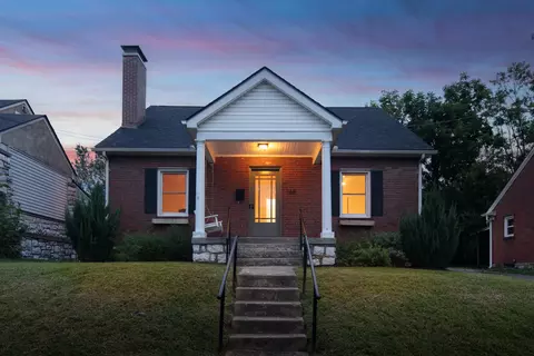 169 Avon Ave, Lexington, KY 40505