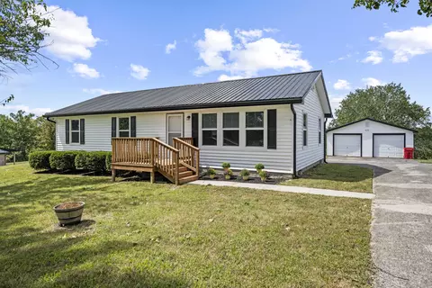 811 Boone Trail Rd, Richmond, KY 40475