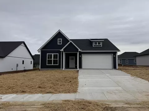 418 Pinehurst Way, Harrodsburg, KY 40330