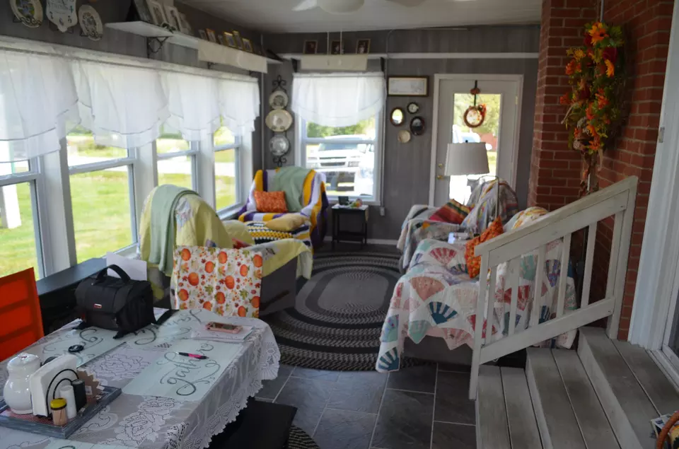 Exterior - 3648 Ky-3630, Annville, KY 40402 photo 4 of 14