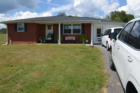 Exterior - 3648 Ky-3630, Annville, KY 40402 photo 1 of 14