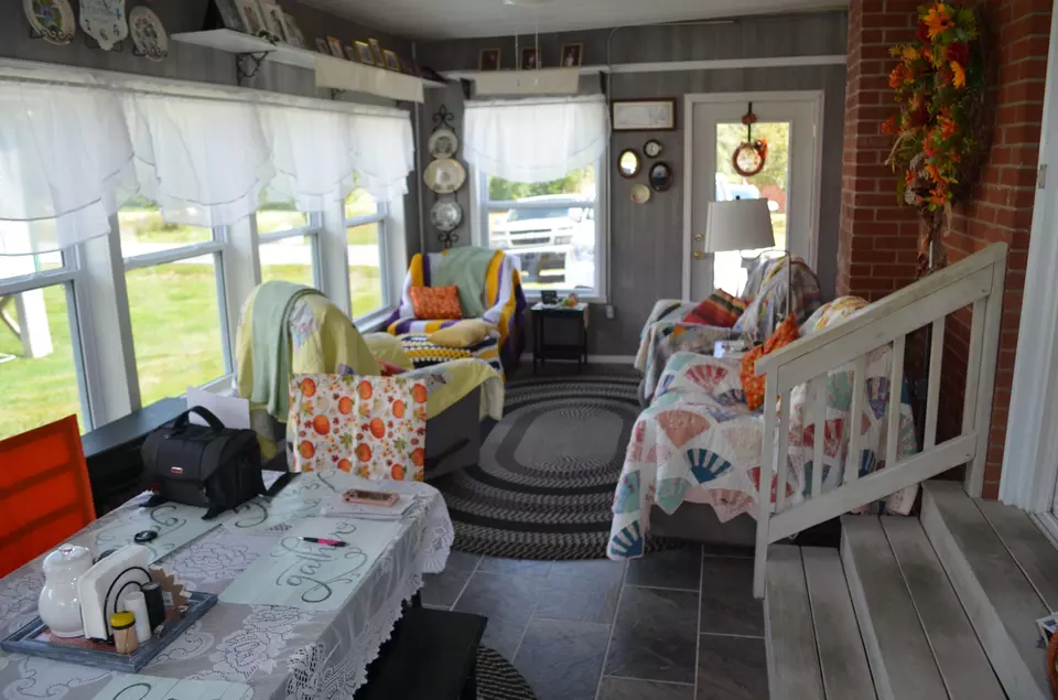 Exterior - 3648 Ky-3630, Annville, KY 40402 photo 5 of 14