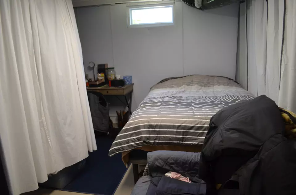 Bedroom - 3648 Ky-3630, Annville, KY 40402 photo 5 of 5