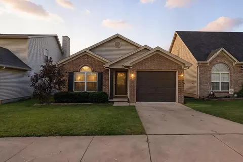 3040 Maddie Ln, Lexington, KY 40511