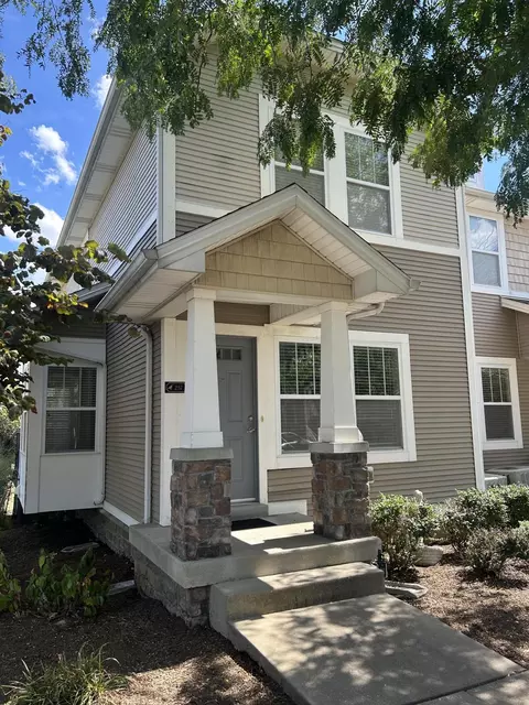 257 Towne Square Park, Lexington, KY 40511