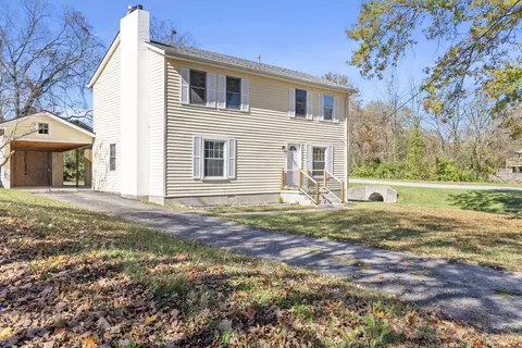 20 Bon-haven Ave, Winchester, KY 40391