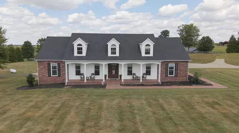 3900 Mount Sterling Rd, Winchester, KY 40391