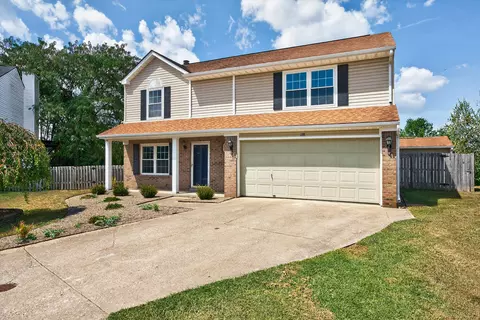 138 Wilderness Cove Ln, Georgetown, KY 40324