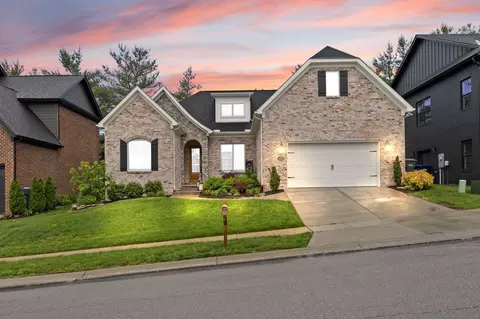 4291 Captains Ct, Lexington, KY 40513