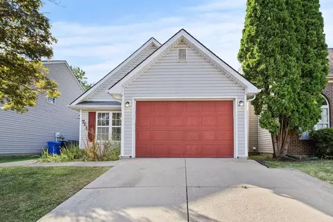 721 Statesman Way, Lexington, KY 40505