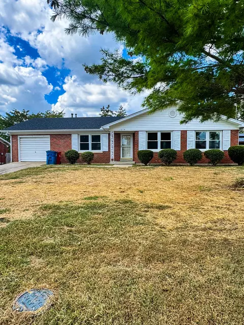 1214 Dee Dee Dr, Richmond, KY 40475