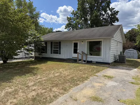 1481 Meadow Brook Rd, Vanceburg, KY 41179