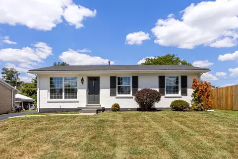 2691 Colrain Ct, Lexington, KY 40517