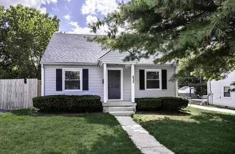 632 Sheridan Dr, Lexington, KY 40503