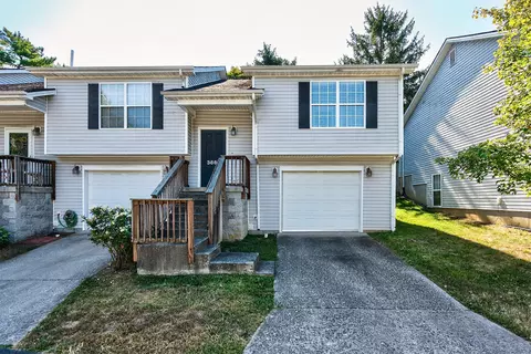 3663 Leisure Creek Ct, Lexington, KY 40517